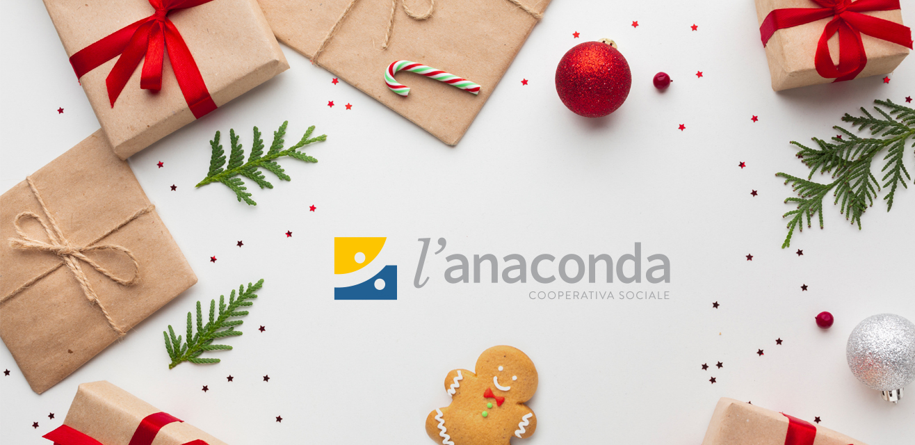 Domenica 15 Dicembre: Pranzo Natalizio