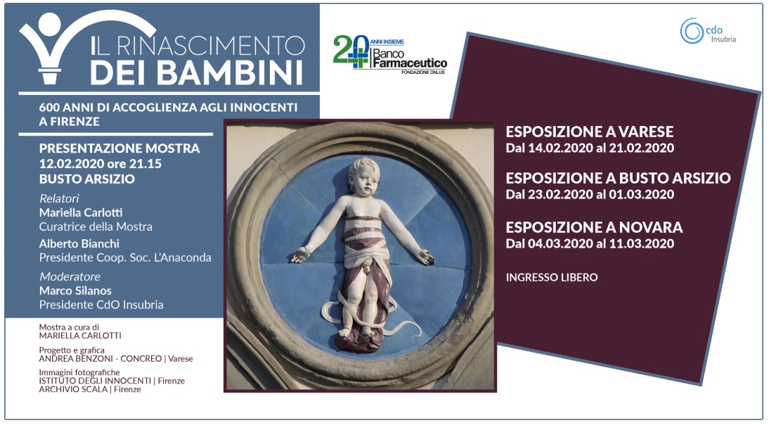 Incontro 12.02.2020