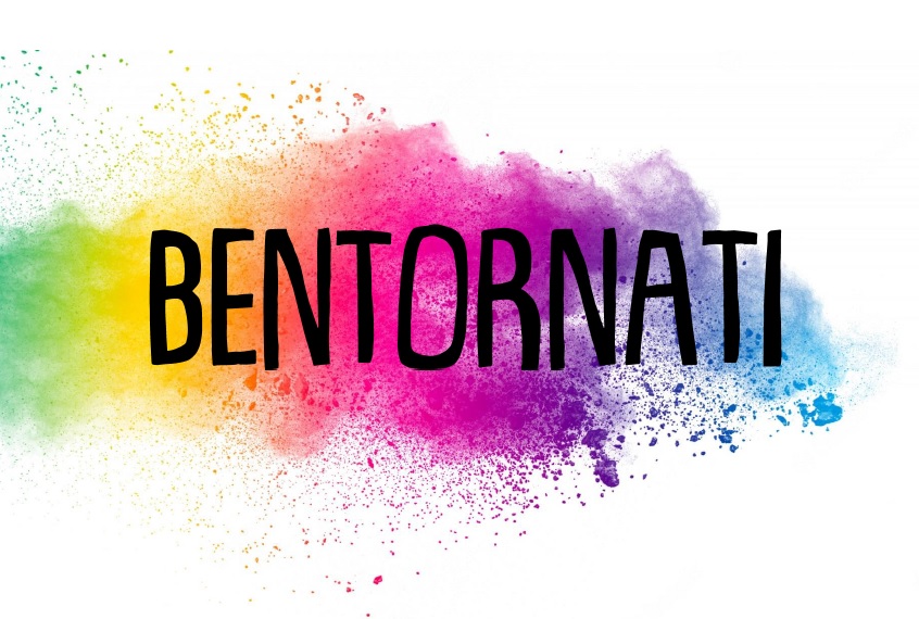 Bentornati